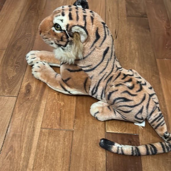 Toys lion - Picture 2 of 3